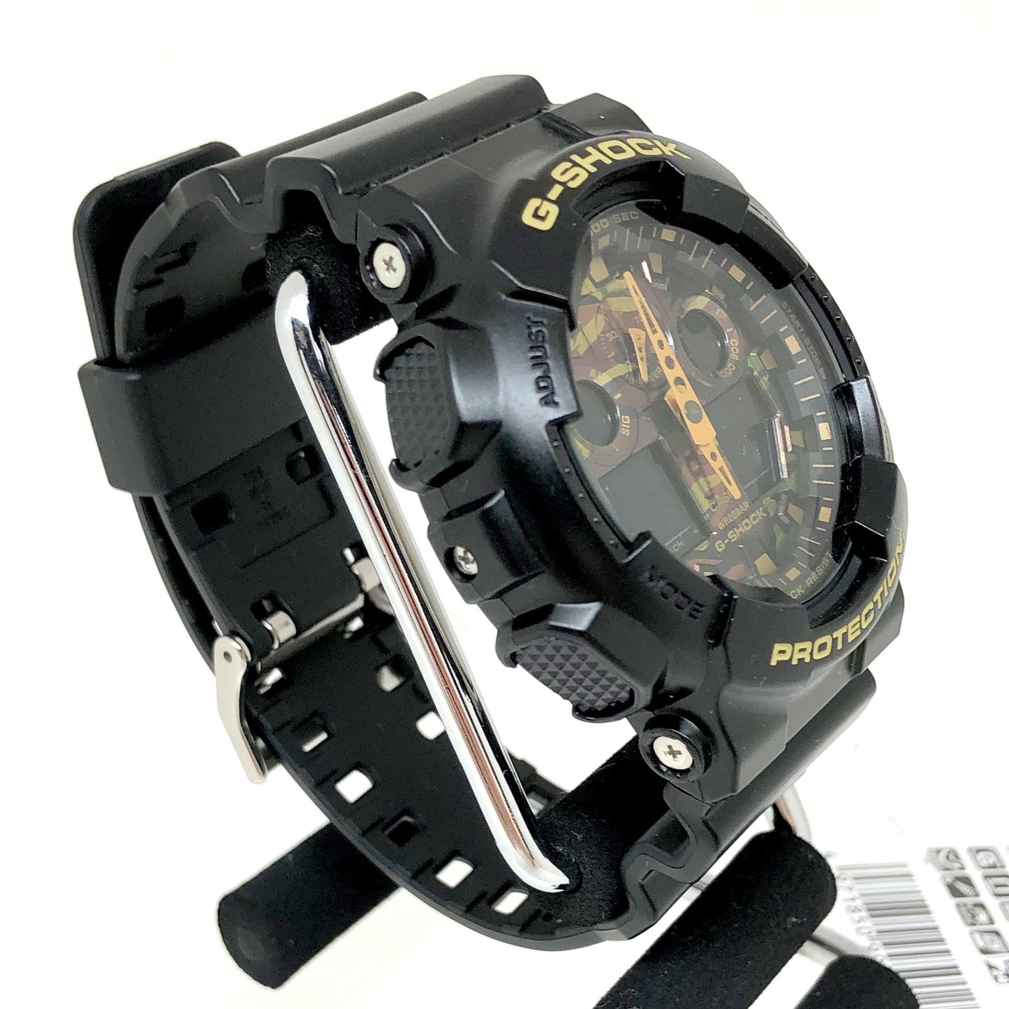 GA-100CF-1A9JF