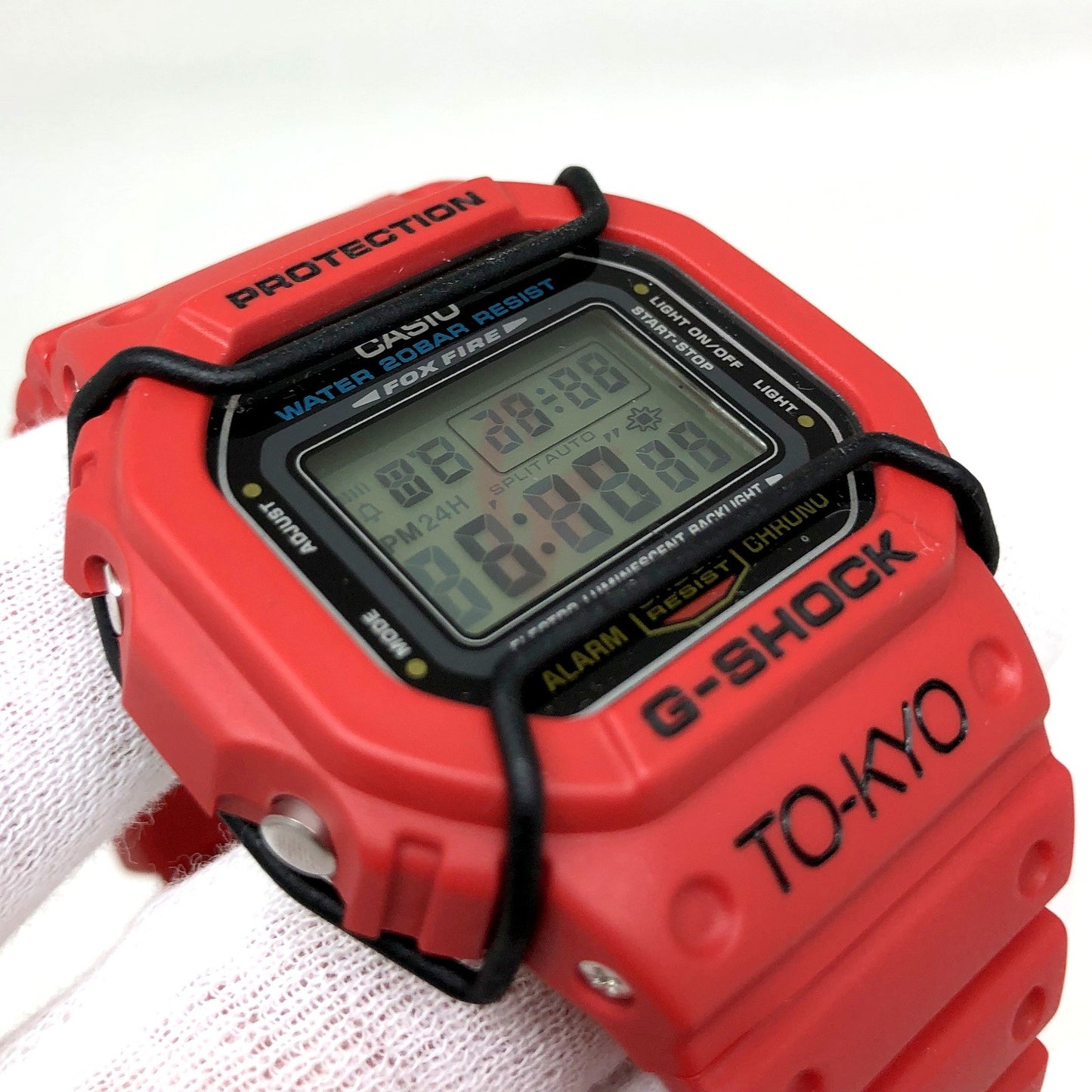 DW-5600ED
