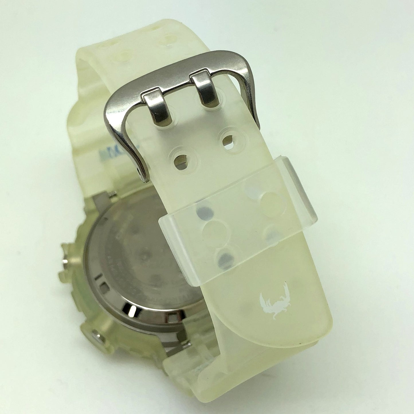 DW-8201WC