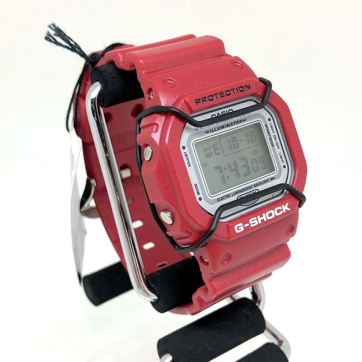 DW-5600GF-4AJF