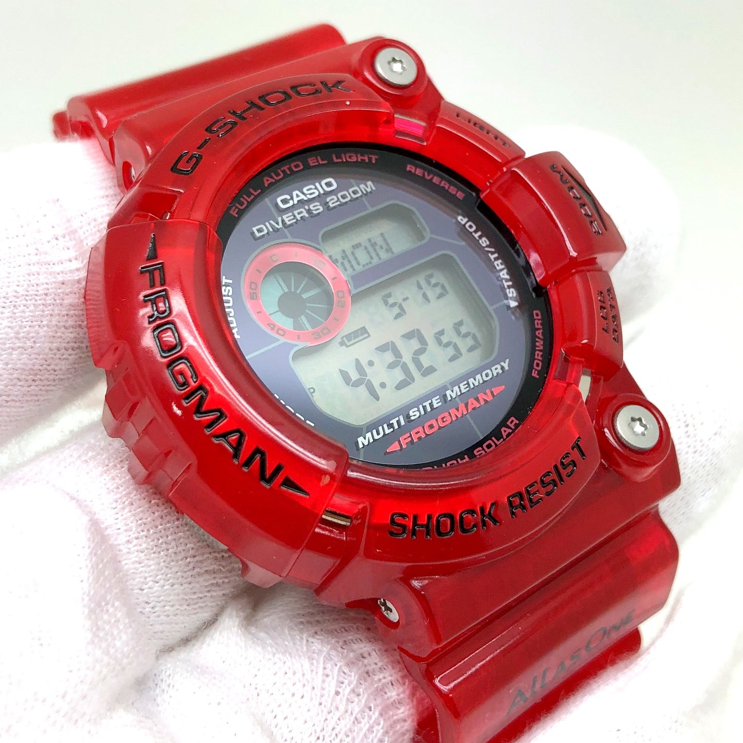 GW-203K-4JR