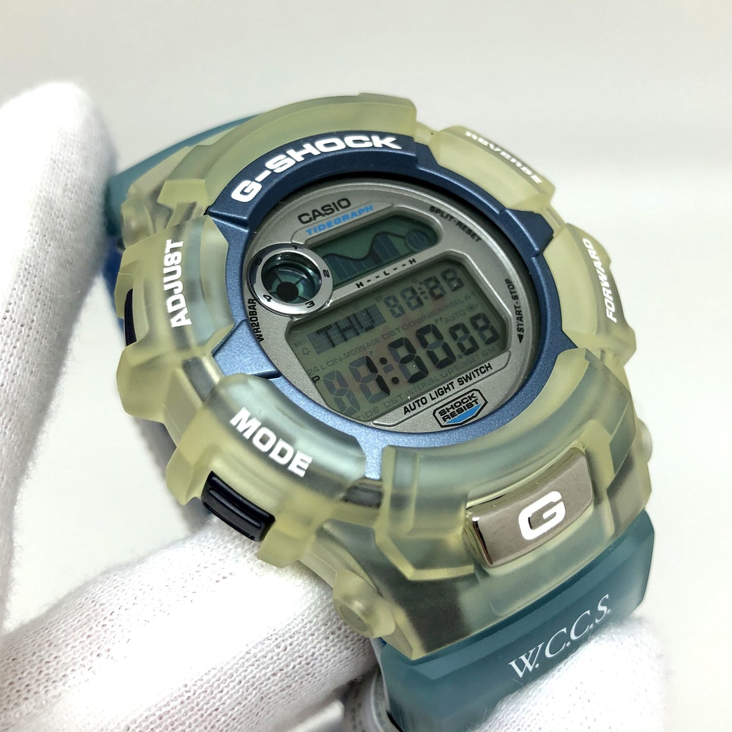 G-2100WC-7JR