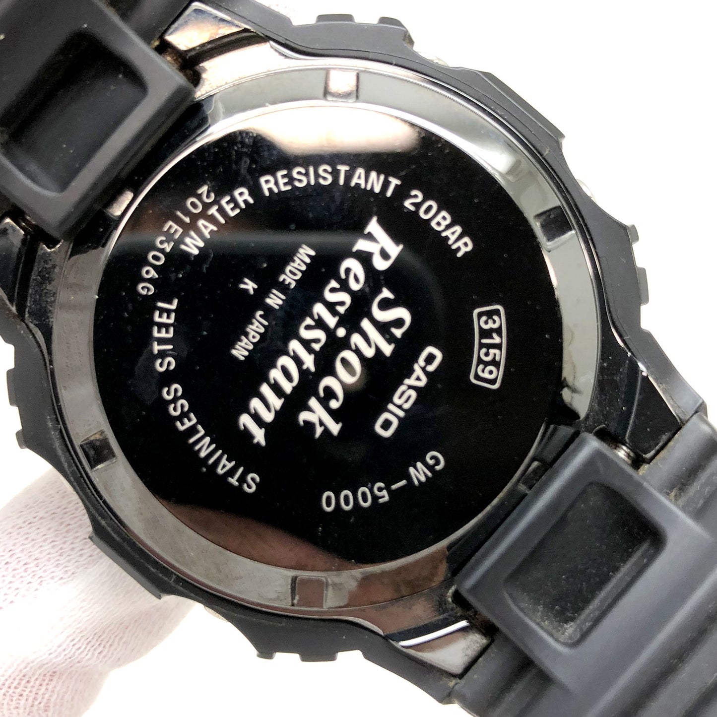 GW-5000-1JF