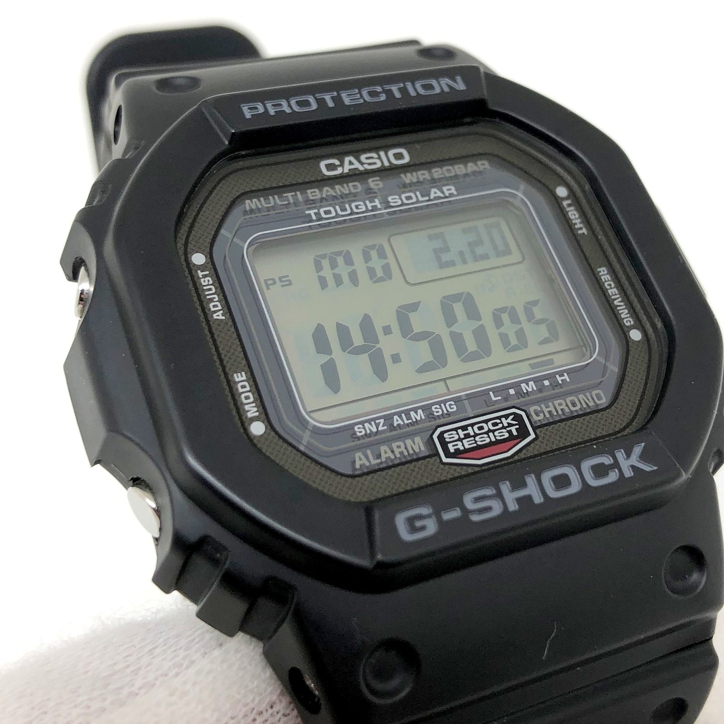 GW-5000-1