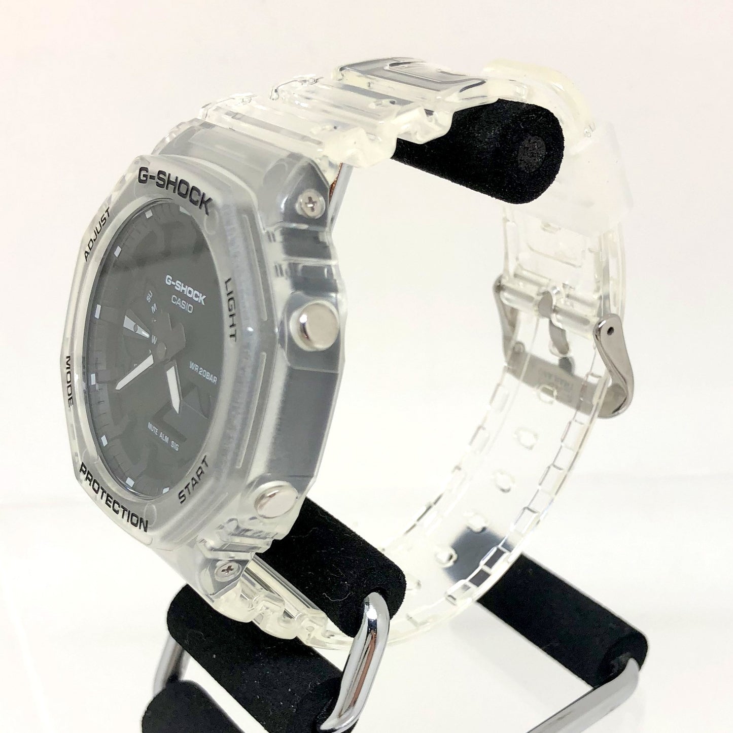 GA-2100SKE-7A