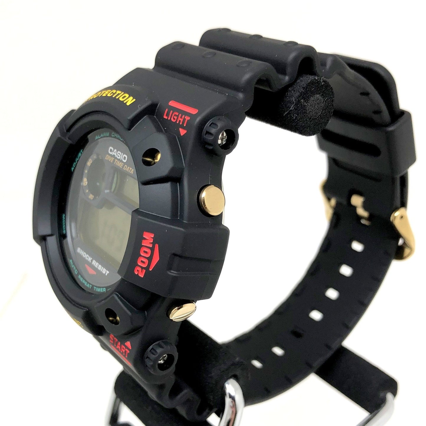 DW-6300-1B