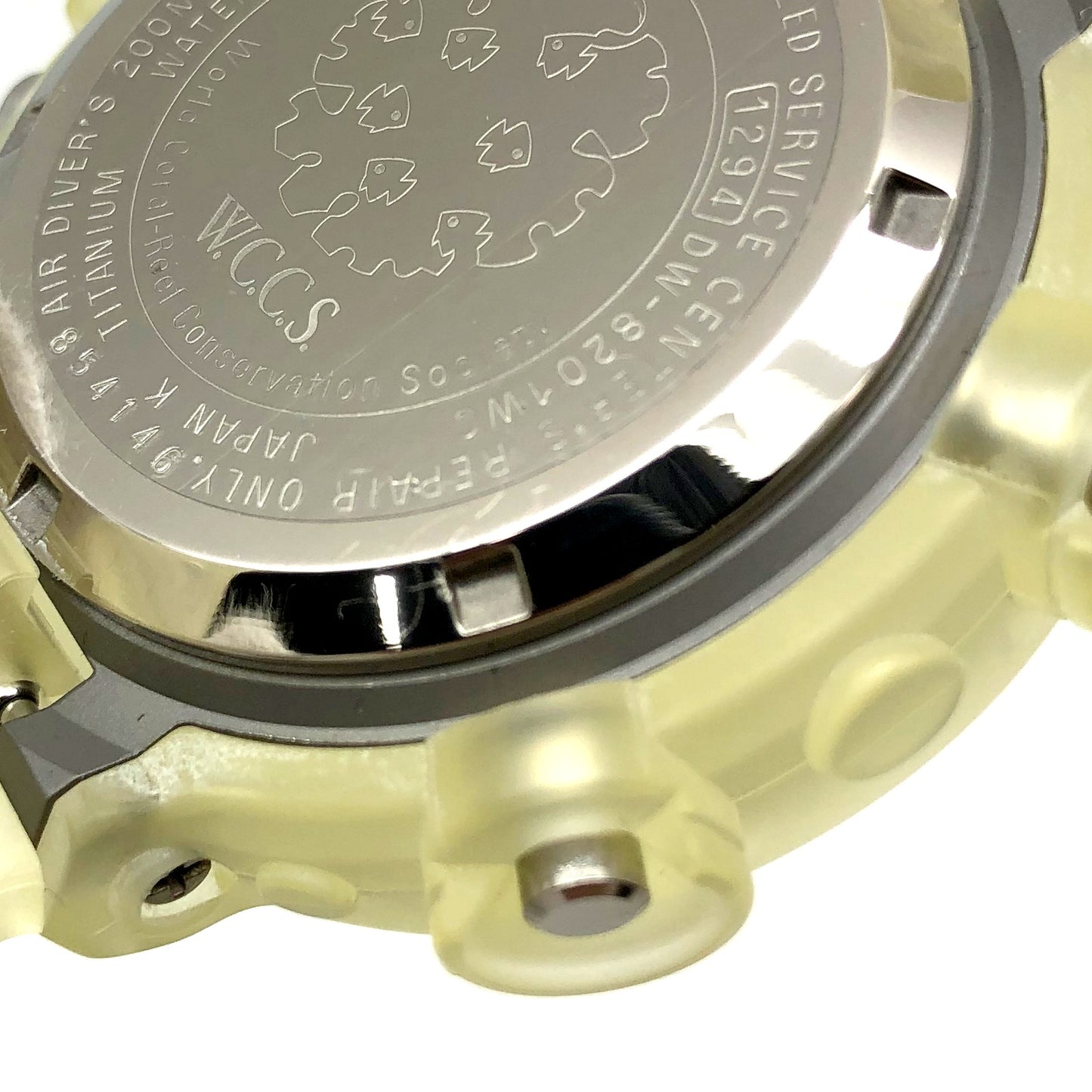 DW-8201WC-7T