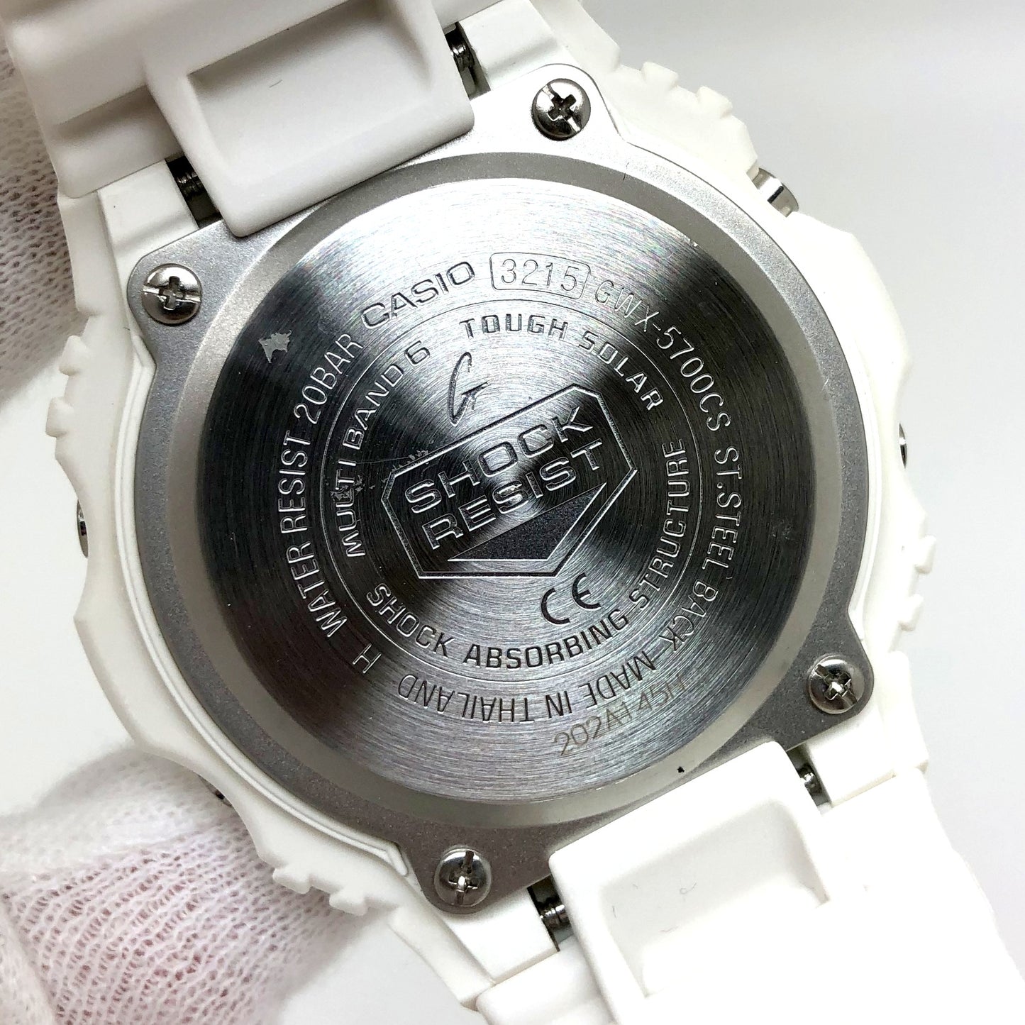 GWX-5700CS-7