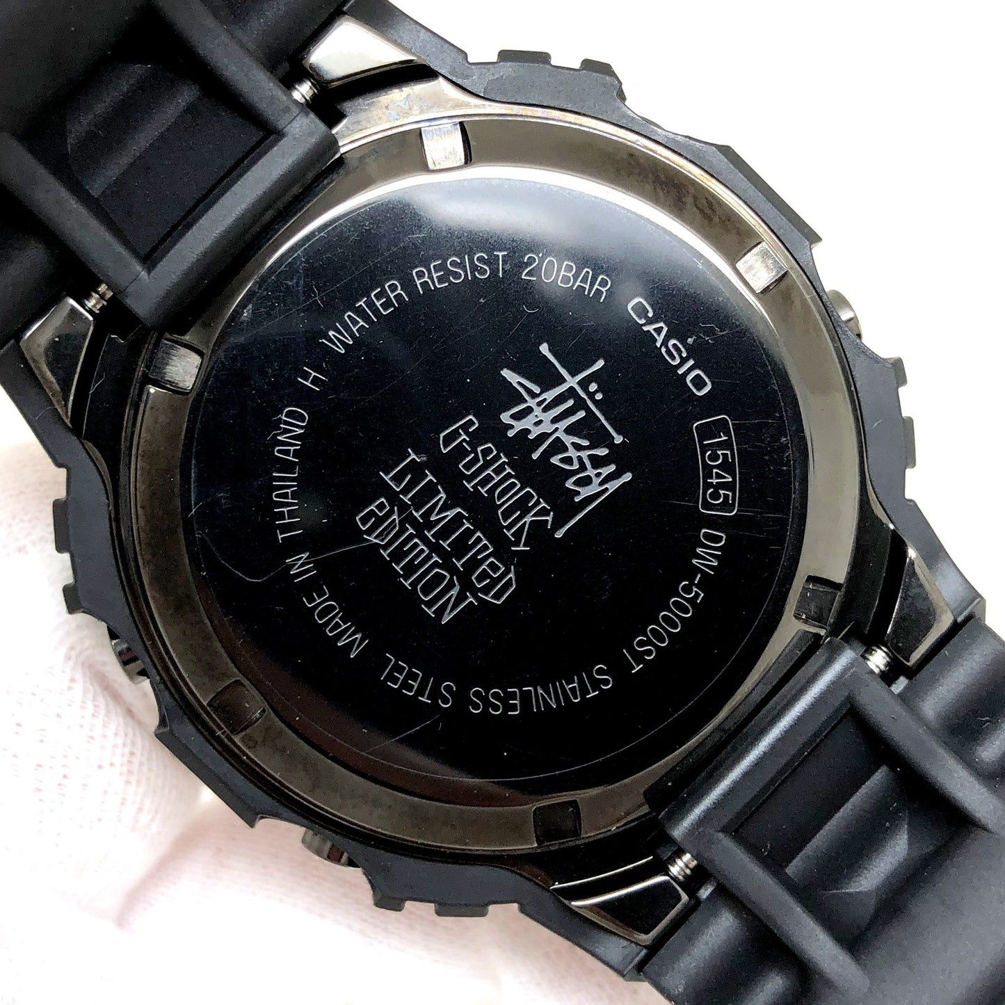 DW-5000ST-1JR