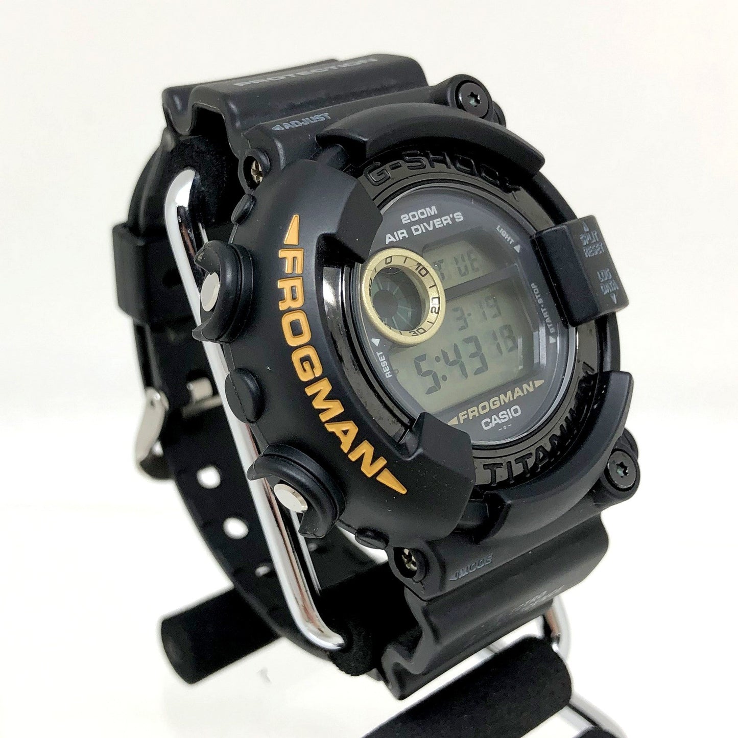 DW-8200BM-1T