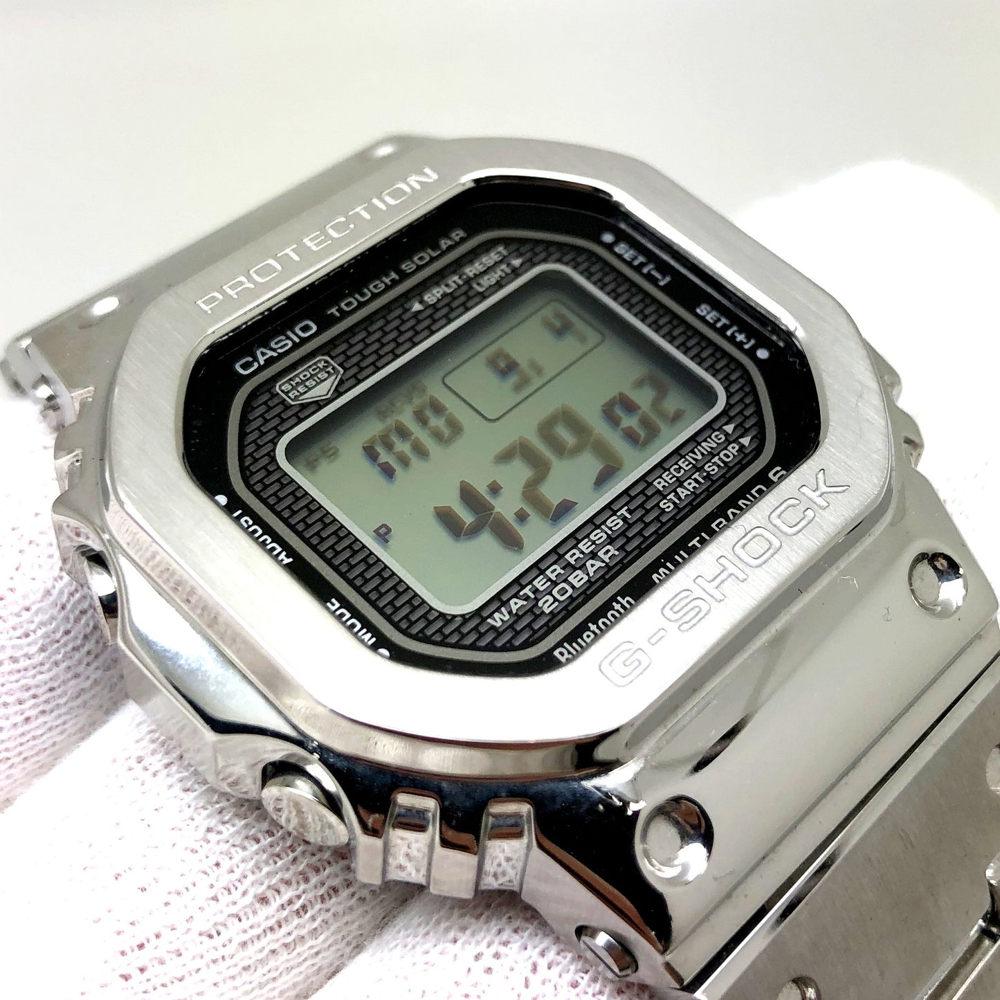 GMW-B5000D-1
