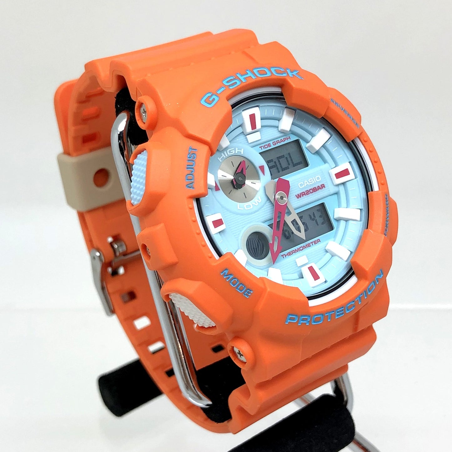 GAX-100X-4AJR