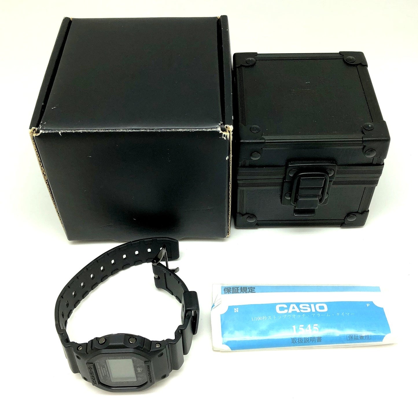 DW-5000ST-1JR