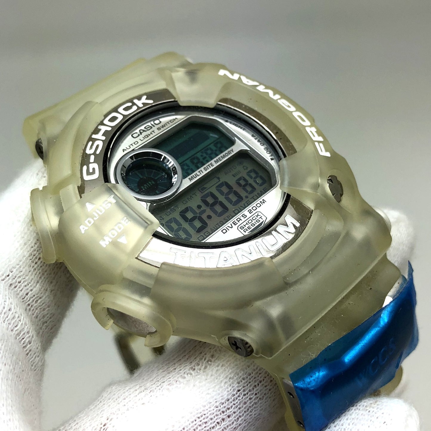 DW-9900WC-7T