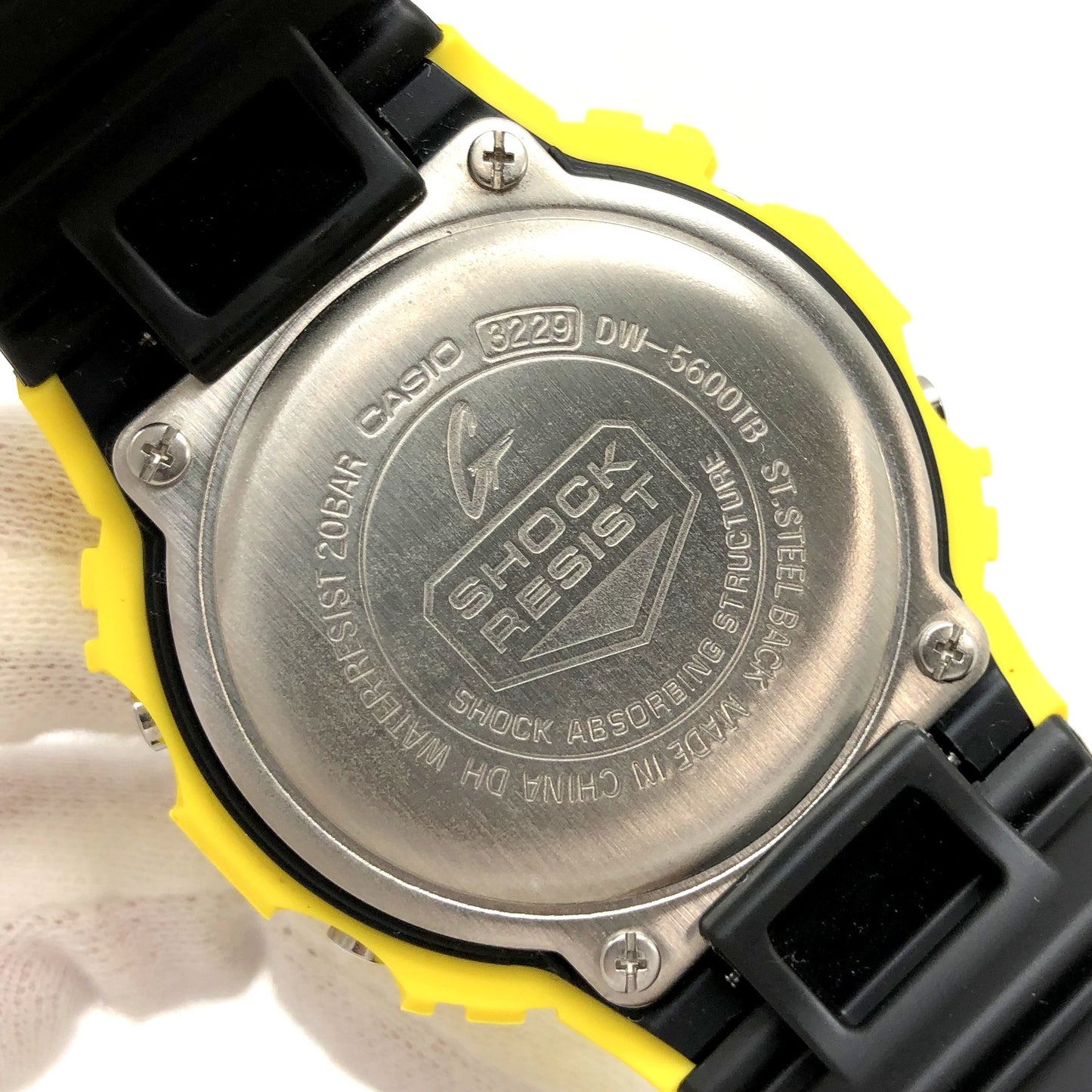 DW-5600TB-1