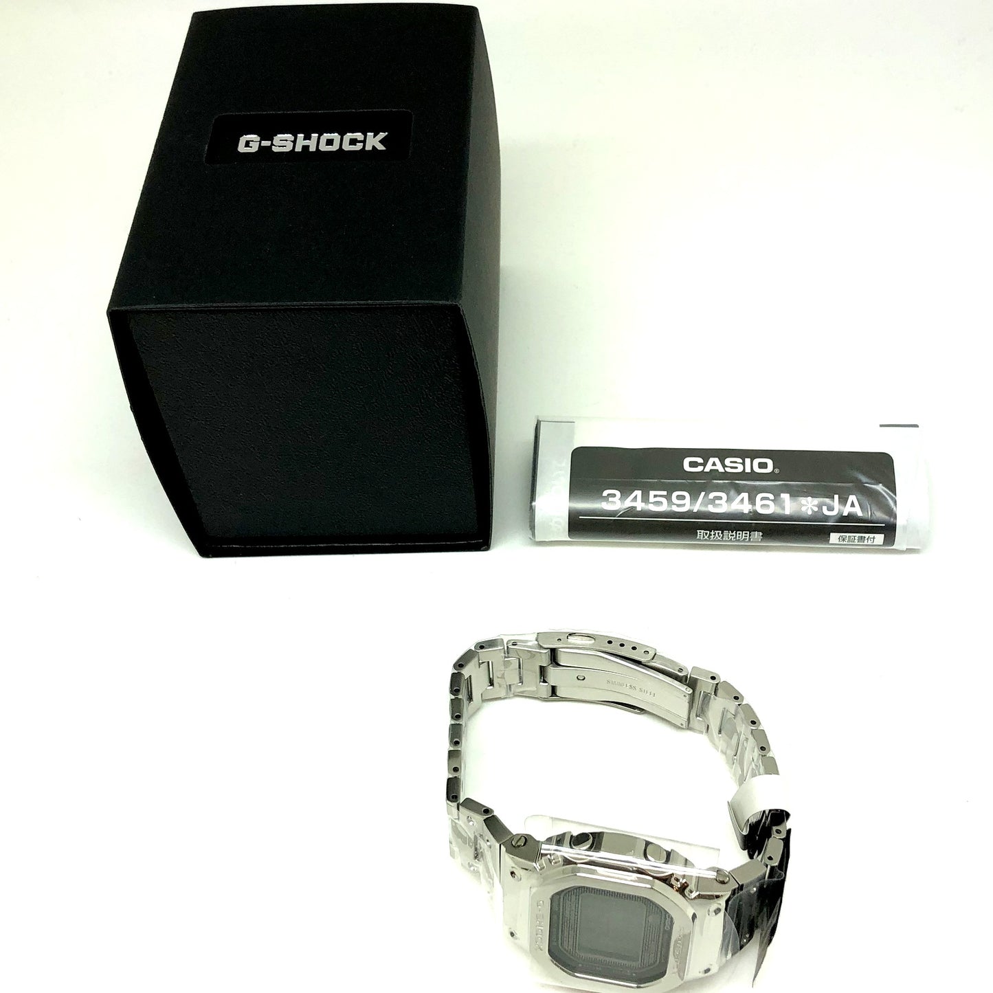 GMW-B5000D-1JF