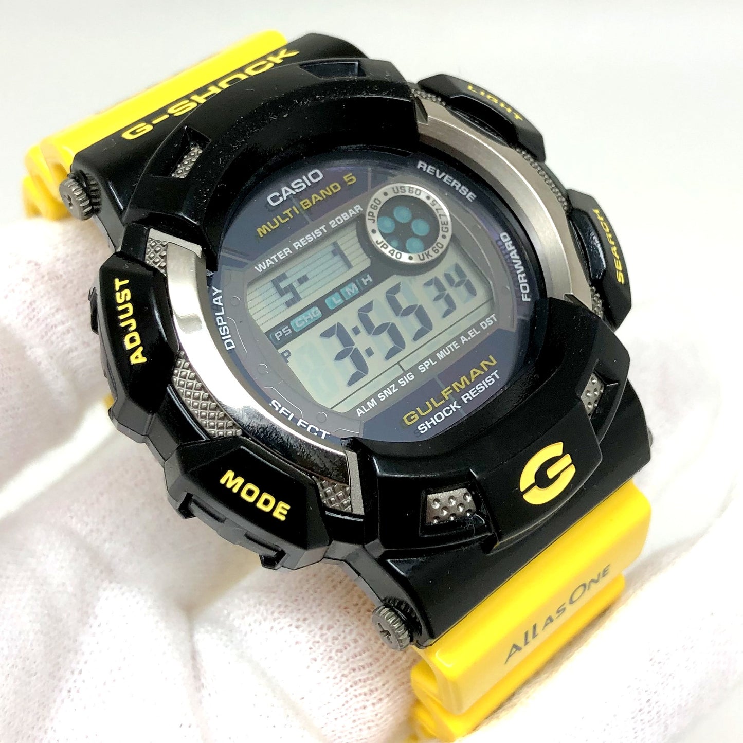 GW-9102K-1JR