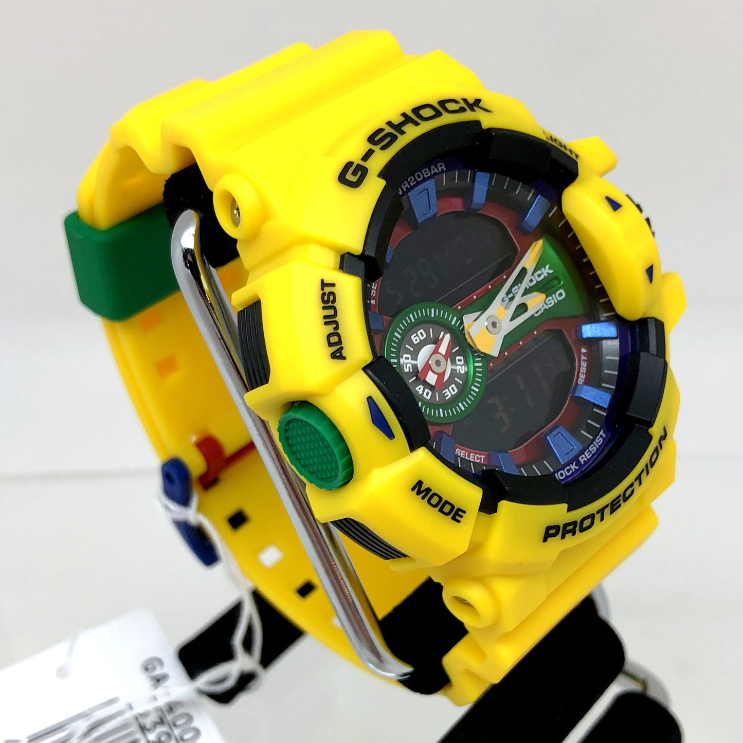GA-400-9ADR
