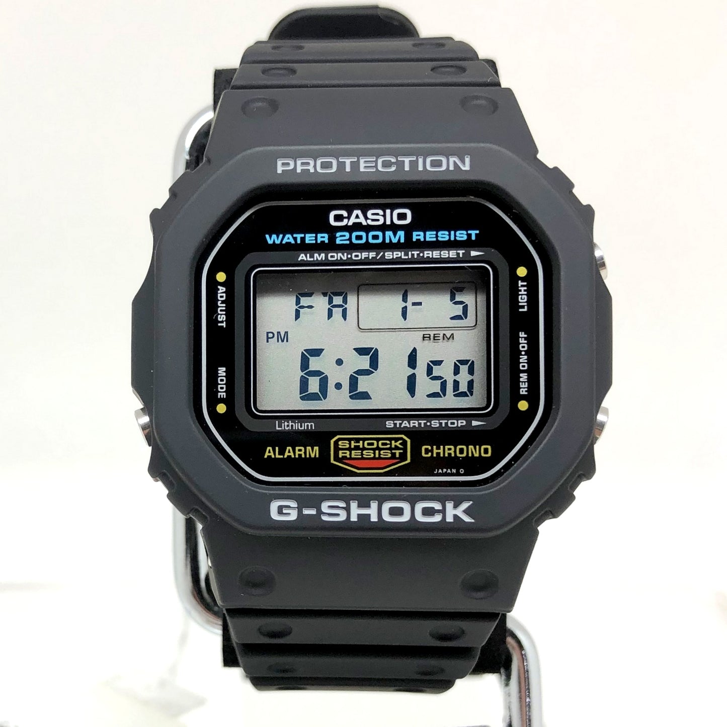 DW-5600C