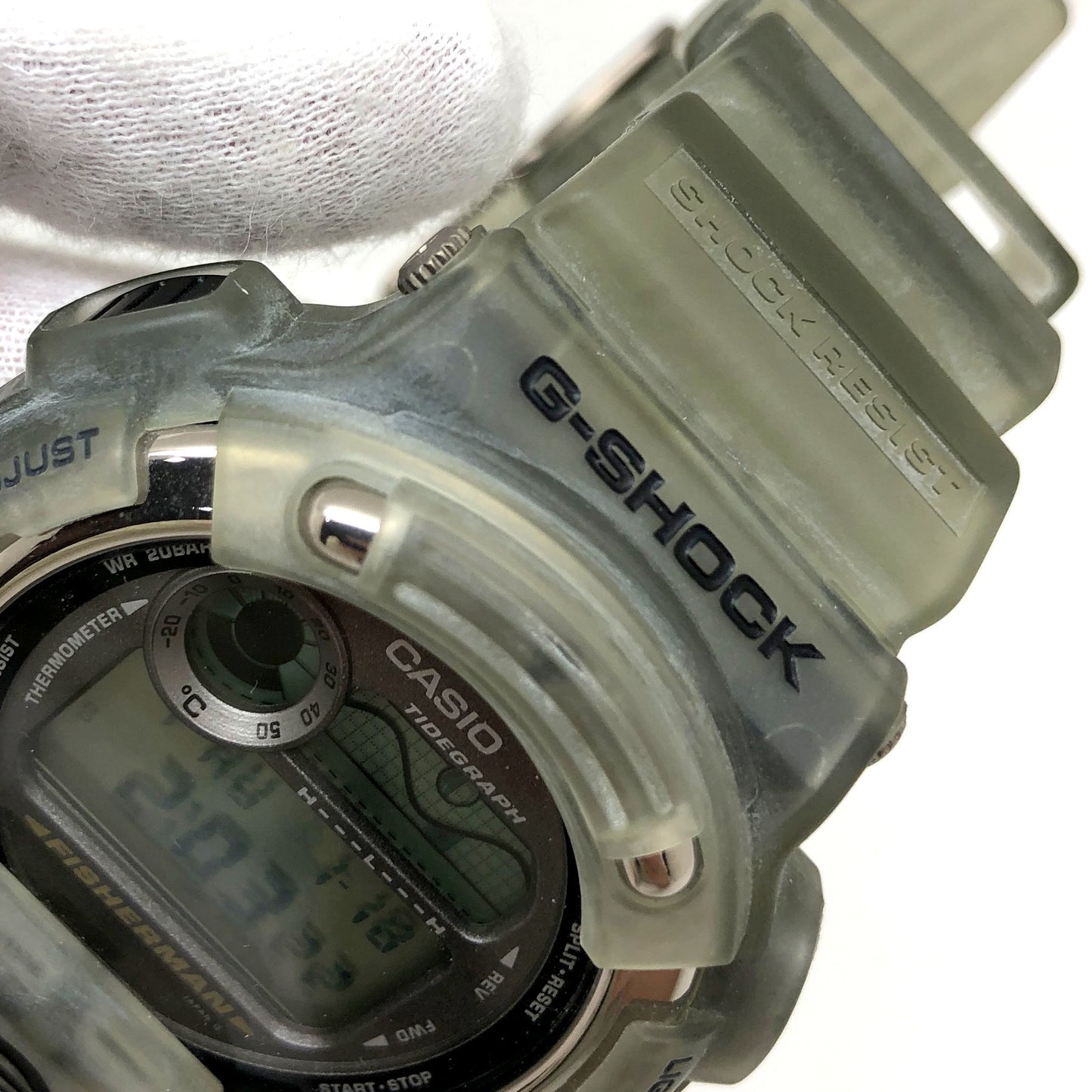 DW-8600MS-8T