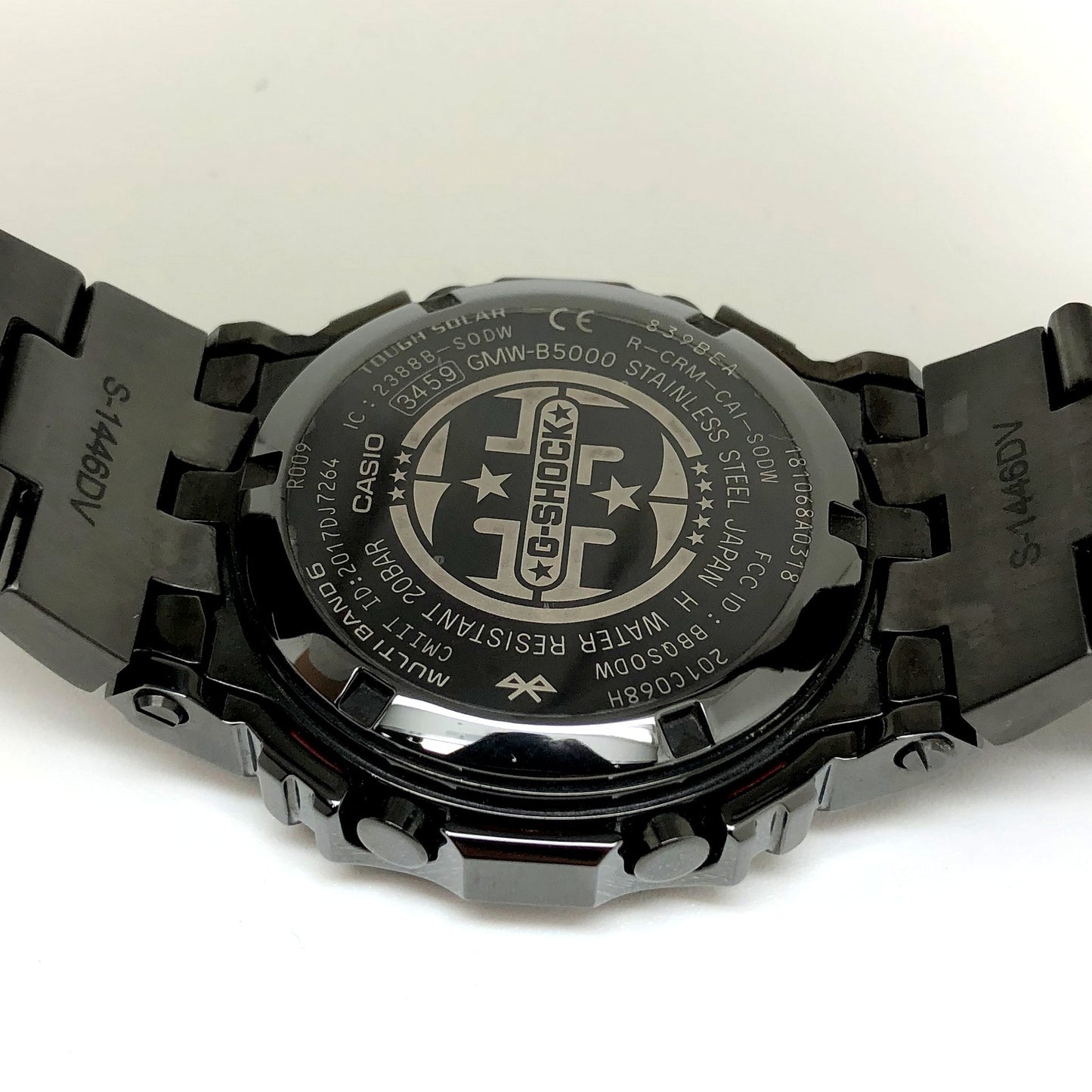 GMW-B5000TFC-1JR PORTER