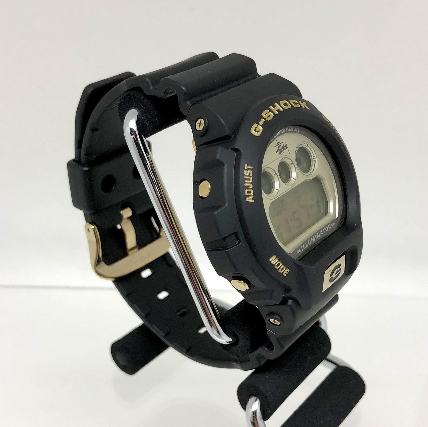 DW-6900STS-9JR