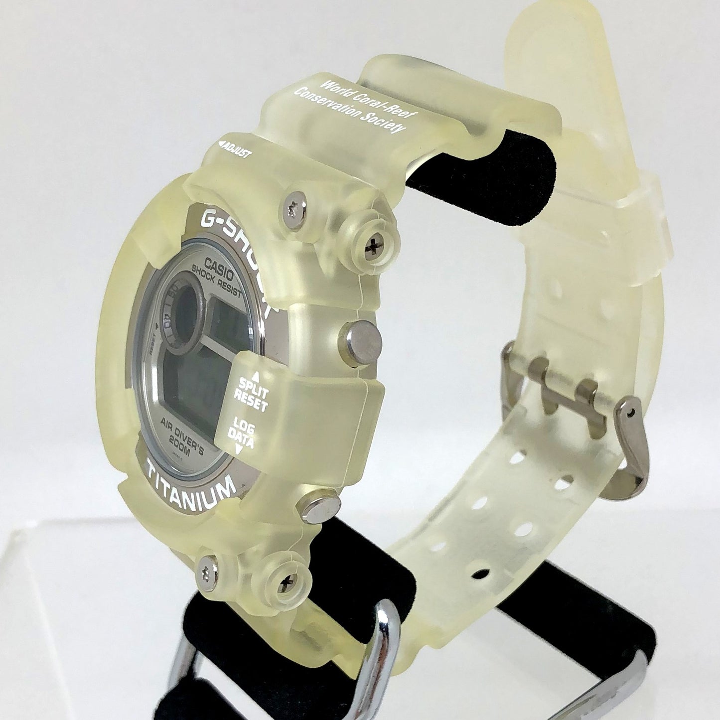 DW-8201WC