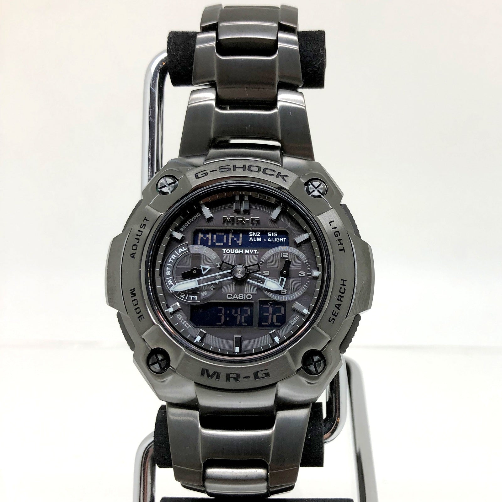 G-SHOCK MRG-7700B-1BJF - 時計