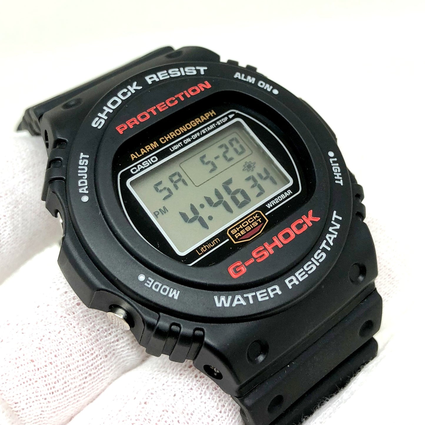 DW-5700-1JF