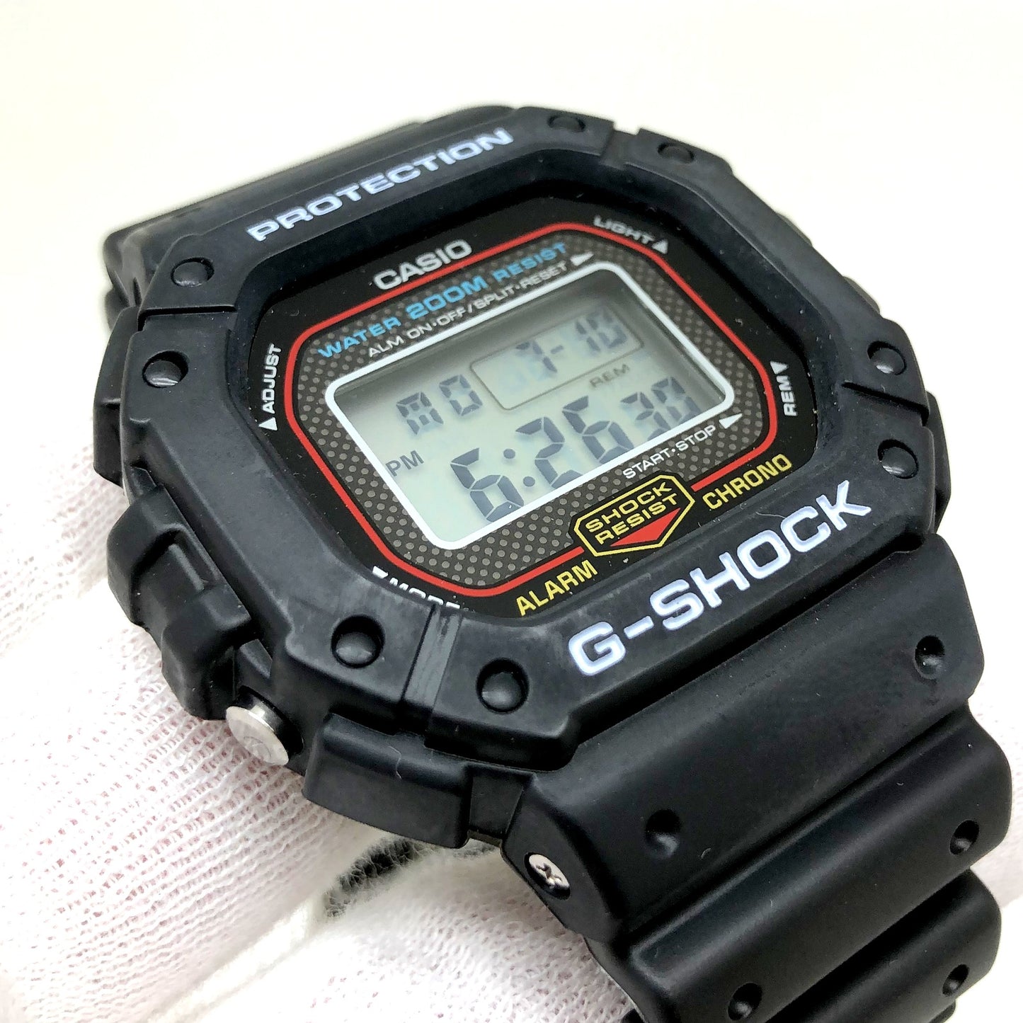 DW-5300-1BV