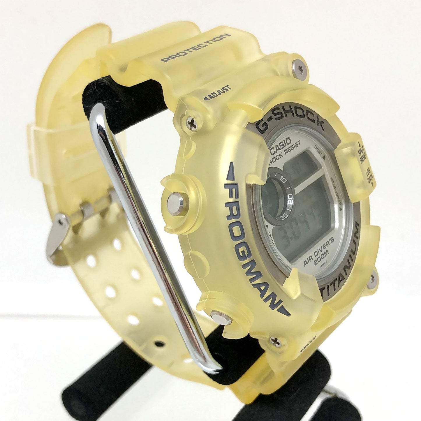 DW-8200WC