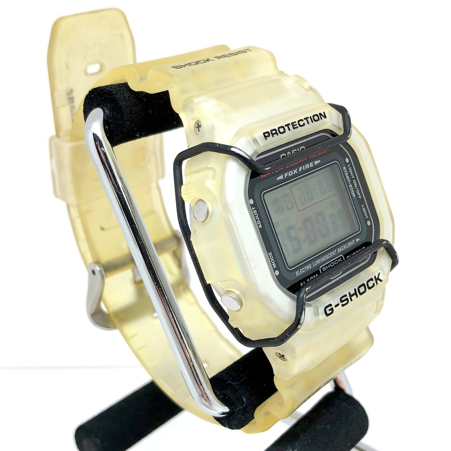 DW-5600VT-7