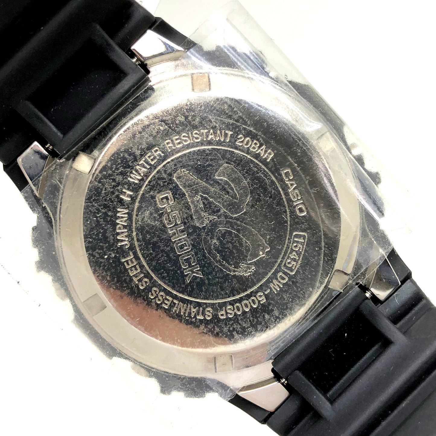 DW-5000SP-1JR