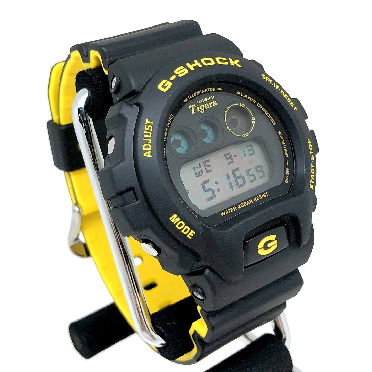 DW-6900TG-1JR