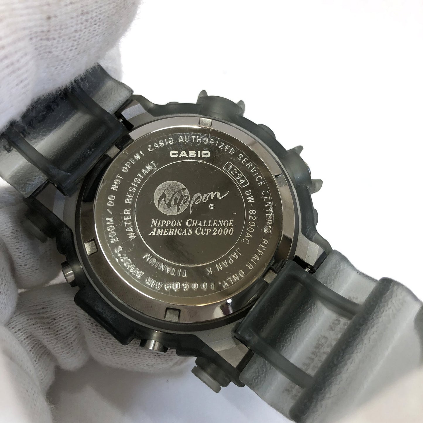 DW-8200AC-8T