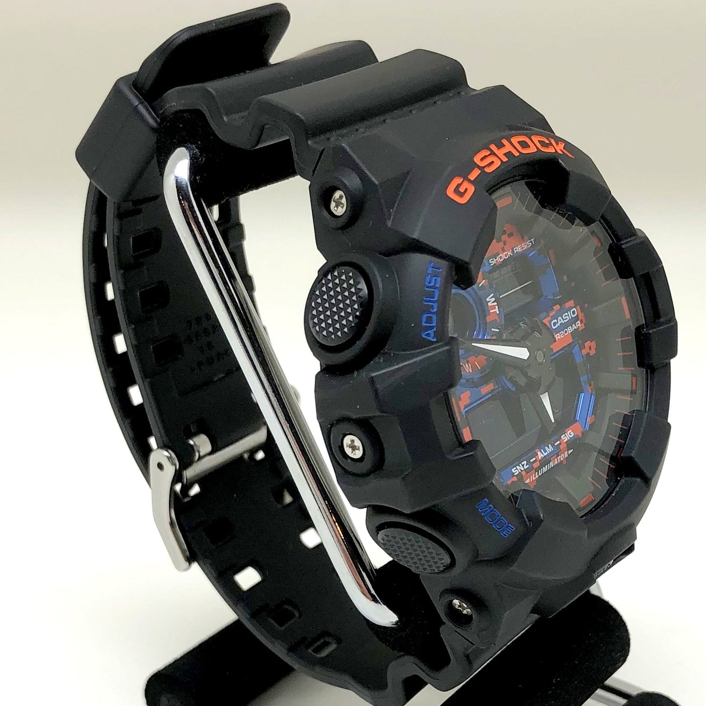 GA-700CT