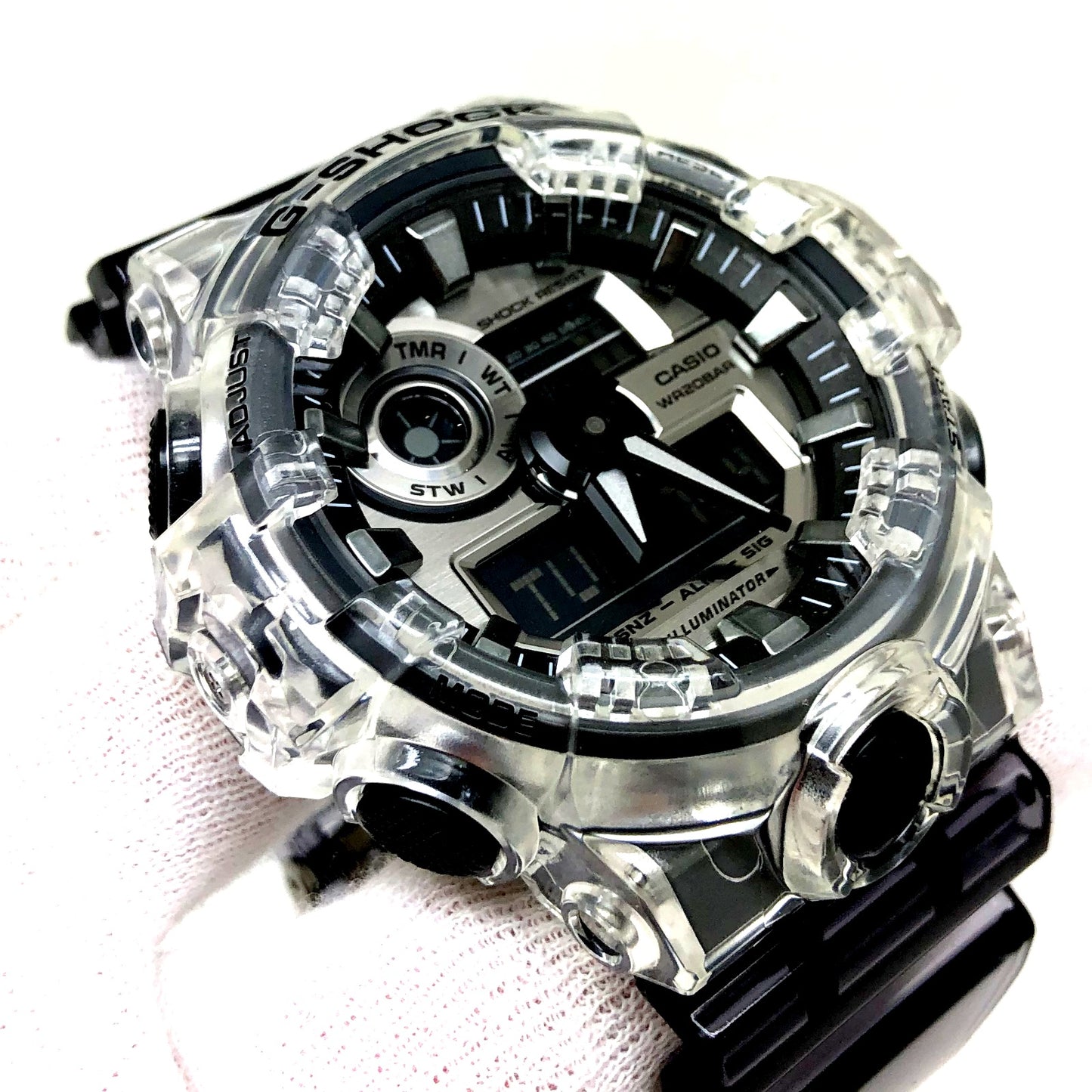 GA-700SK-1A