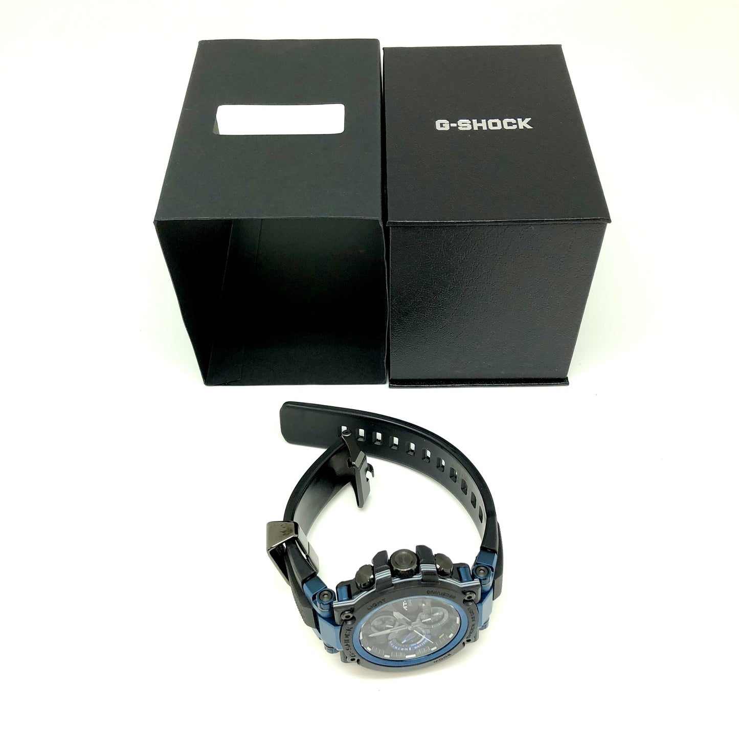 MTG-B1000XB-1A