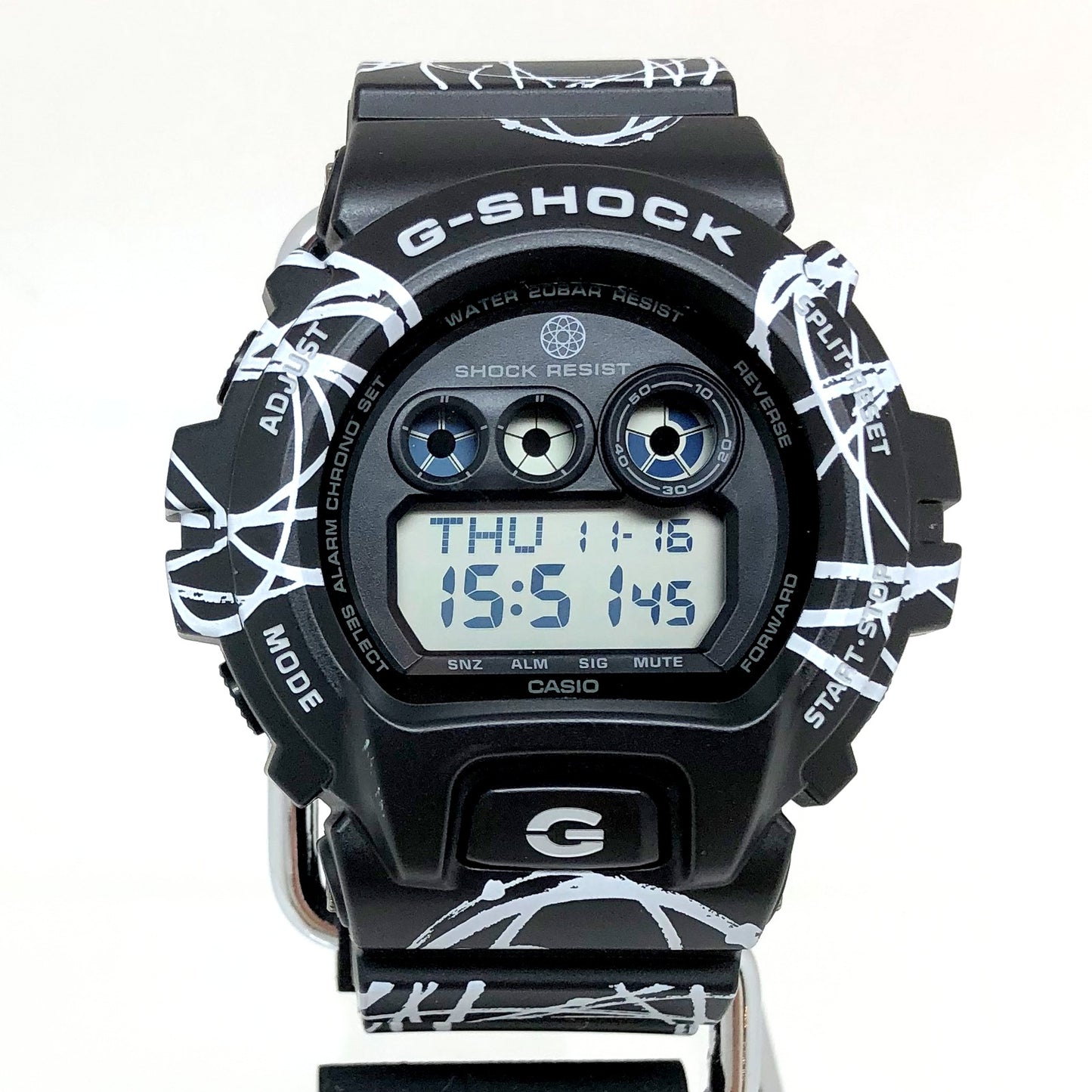 GD-X6900FTR-1JR