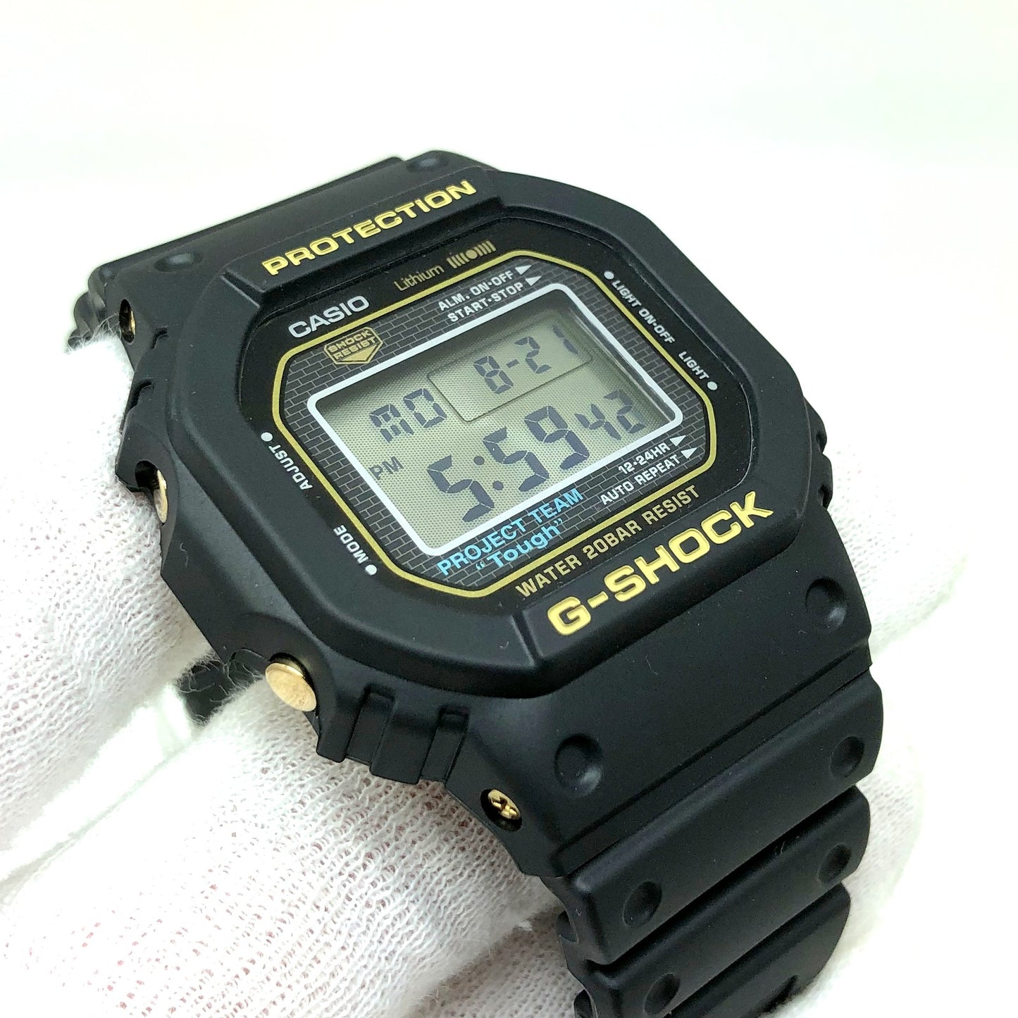 DW-5035D-1BJR