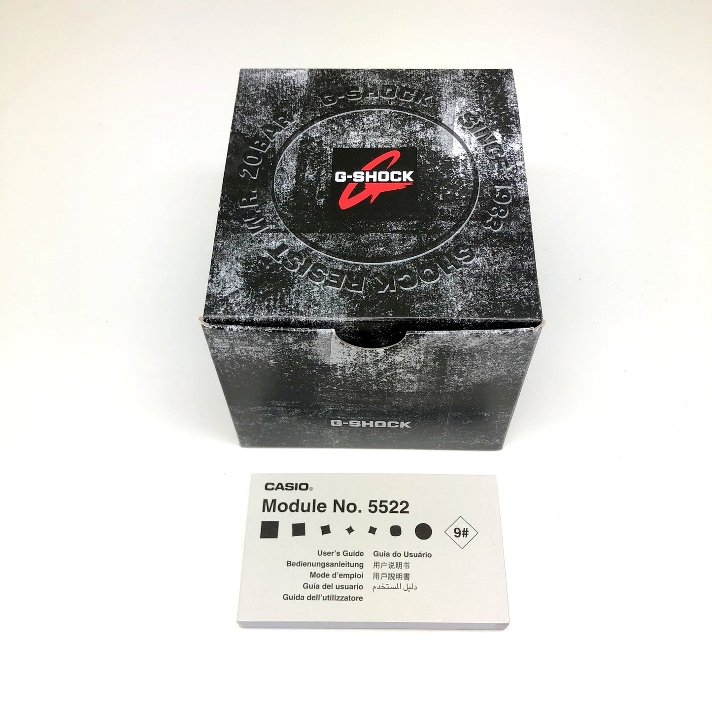 GA-700CA-2A