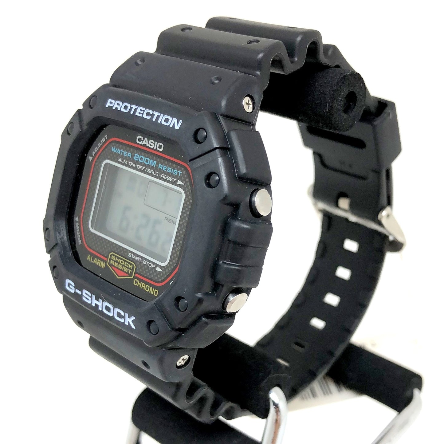 DW-5300-1BV