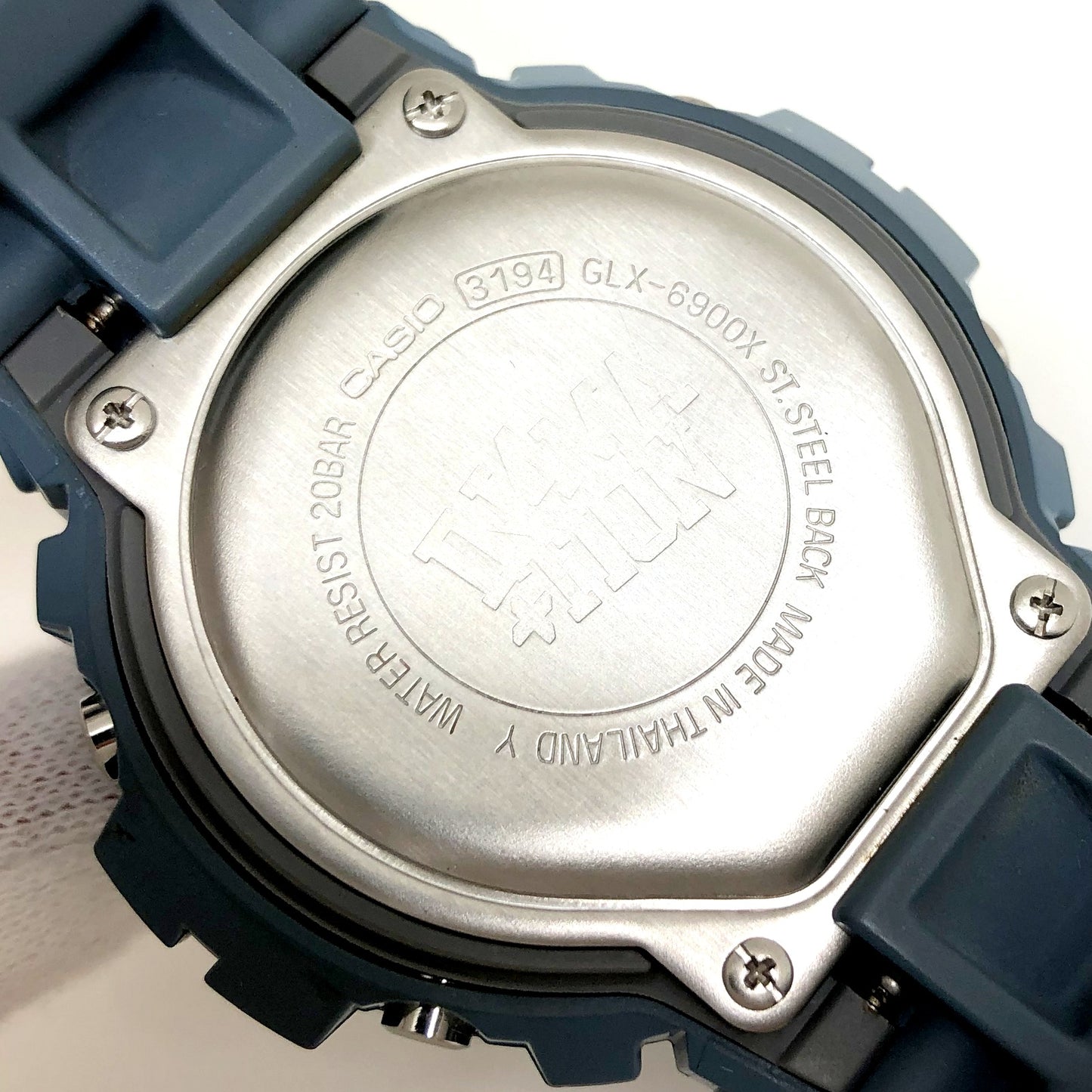 GLX-6900X-2 In4MA+ITON