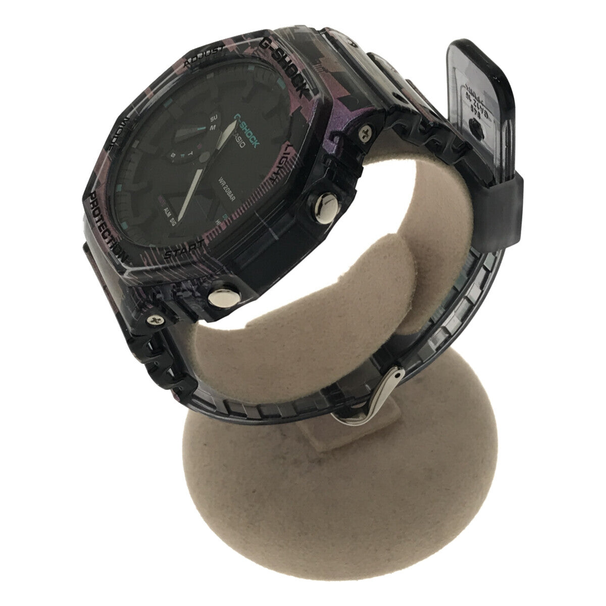 GA-2100NN-1AJF