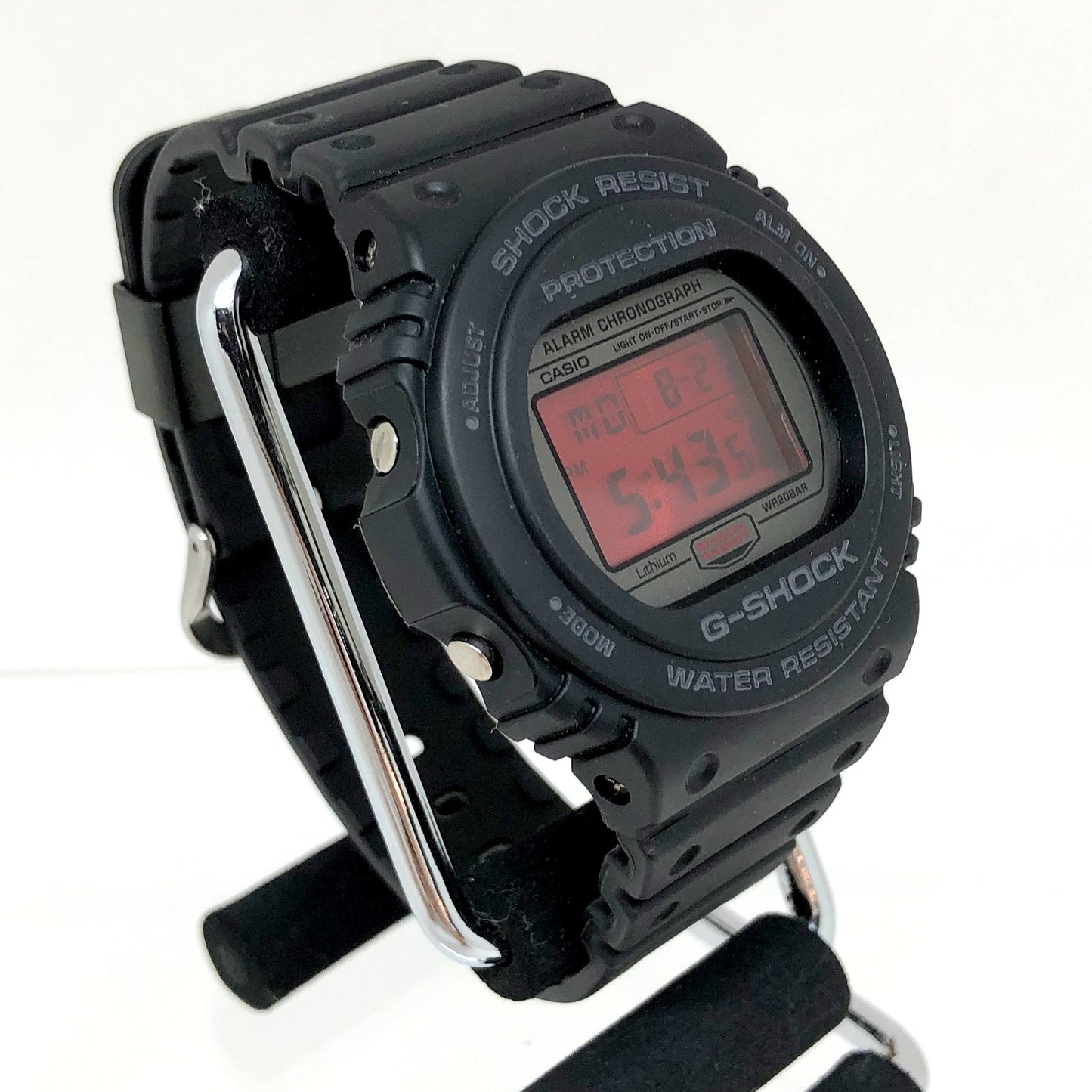 DW-5700ML