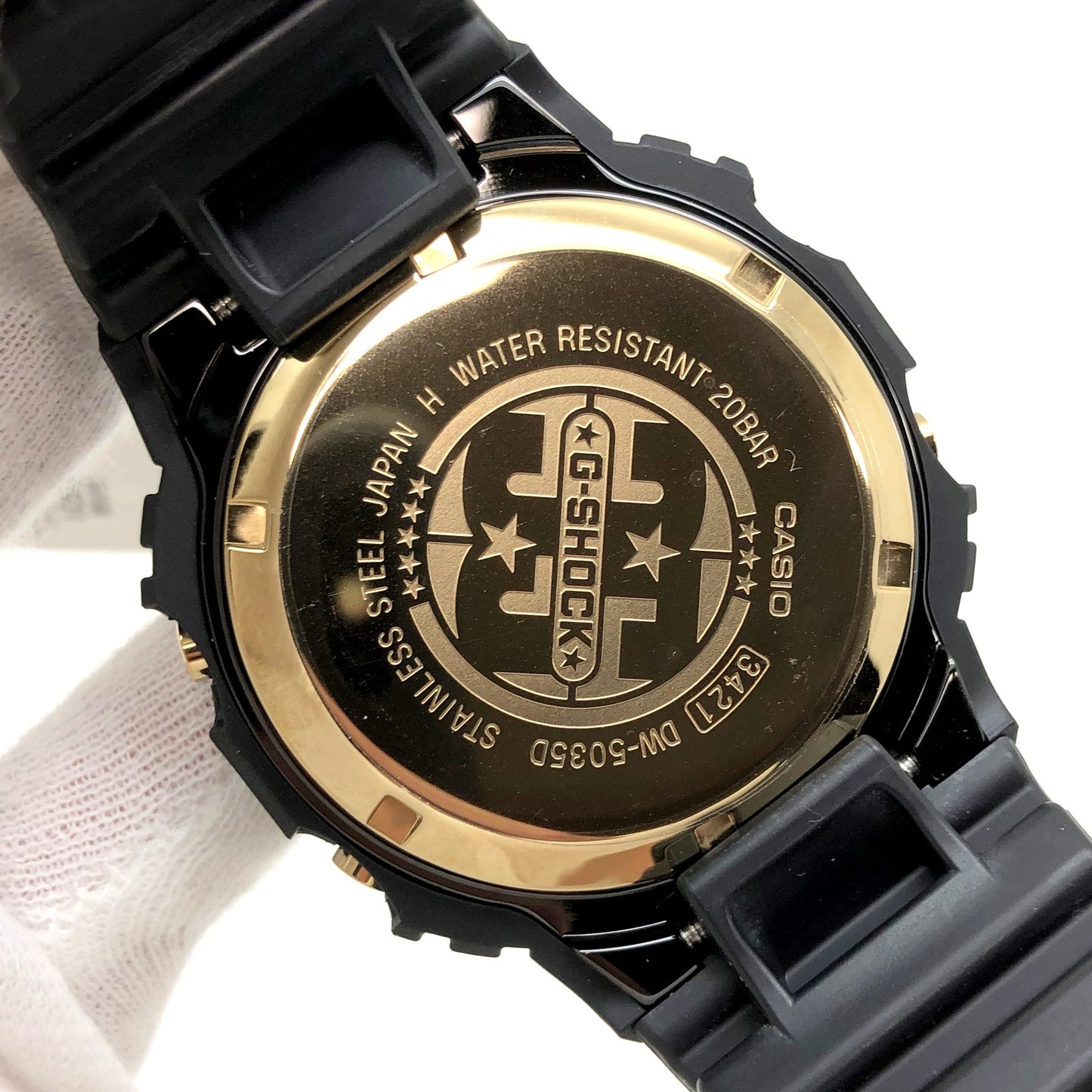 DW-5035D-1BJR