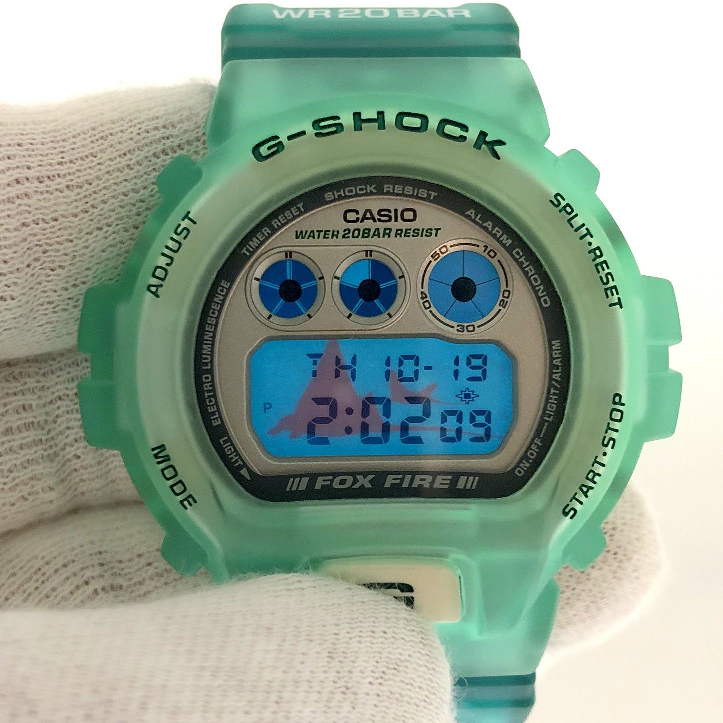 DW-6900WC-3T