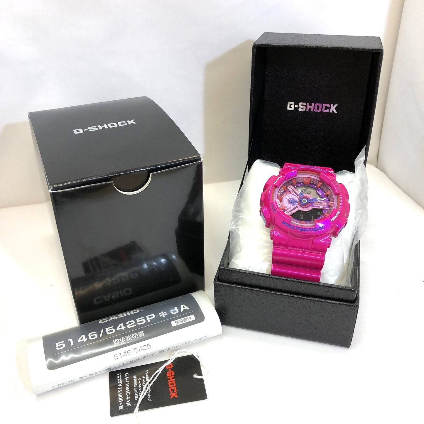 GA-110MC-4AJF