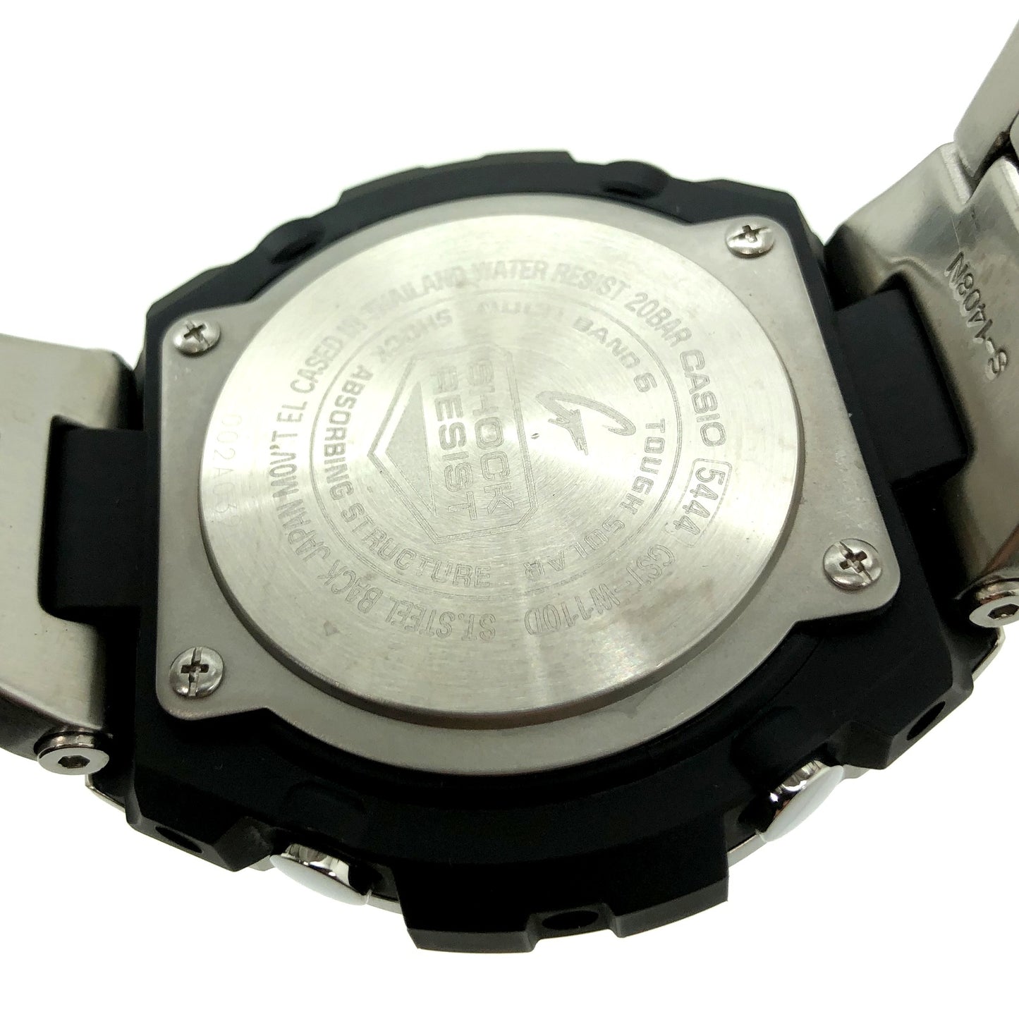 GST-W110D-1A