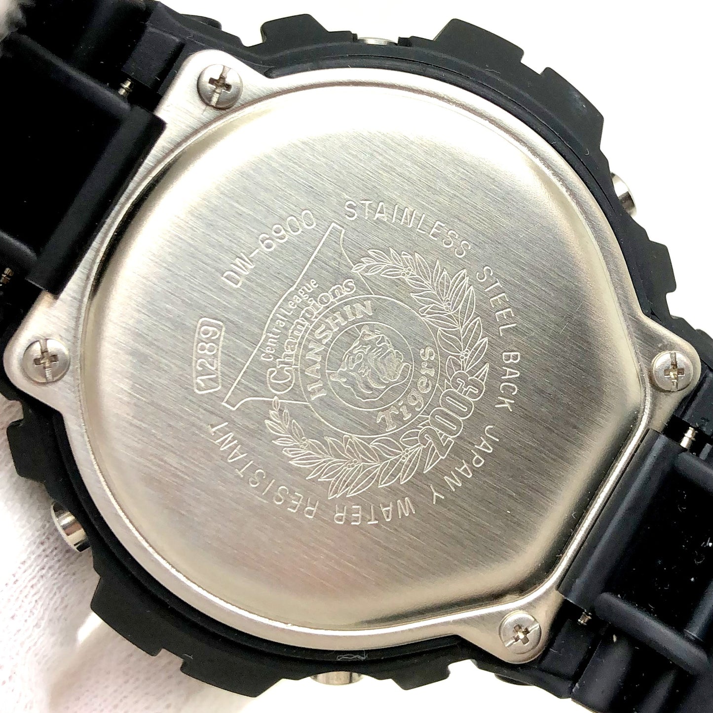 DW-6900BHTGV-9JF